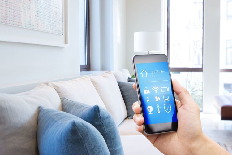 Breaking Down Barriers to Home Automation