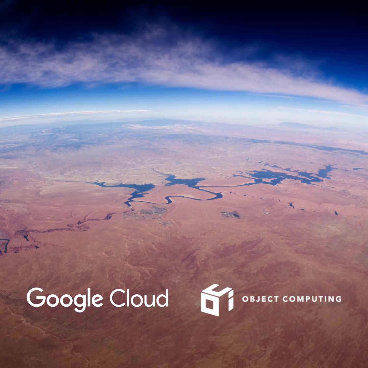 OBJECT COMPUTING IS 1 OF 10 COMPANIES WORLDWIDE WITH GOOGLE EARTH ENGINE EXPERTISE, A TESTAMENT TO OUR TECHNICAL SAVVY AND SUCCESS WITH THE PRODUCT.