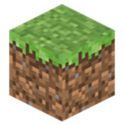 Minecraft does not use blockchains.